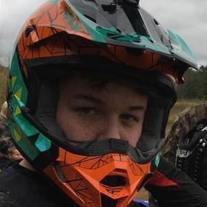 Meet your Posher, Trevor